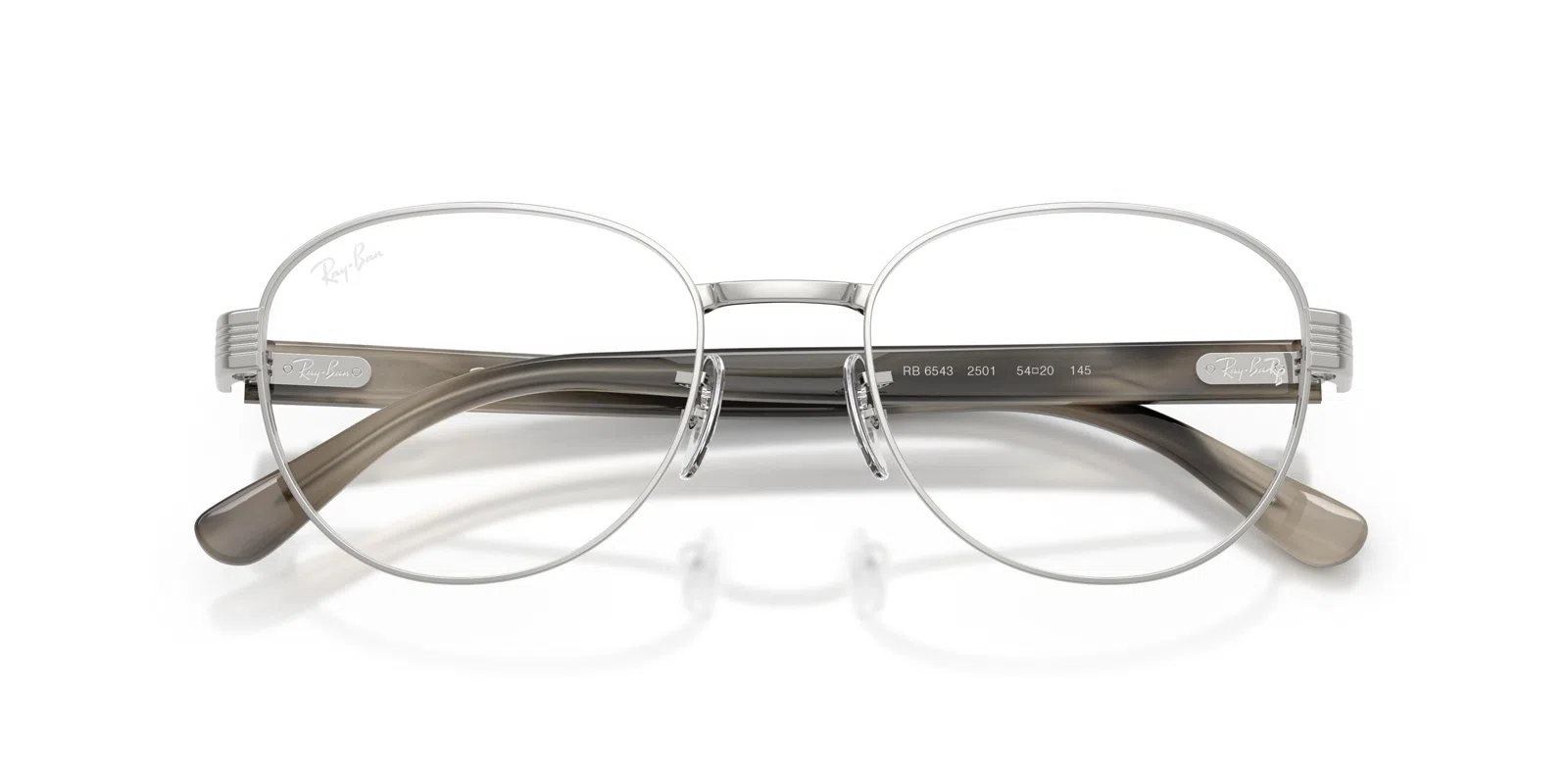 Ray-Ban 6543 Eyeglasses - view 32